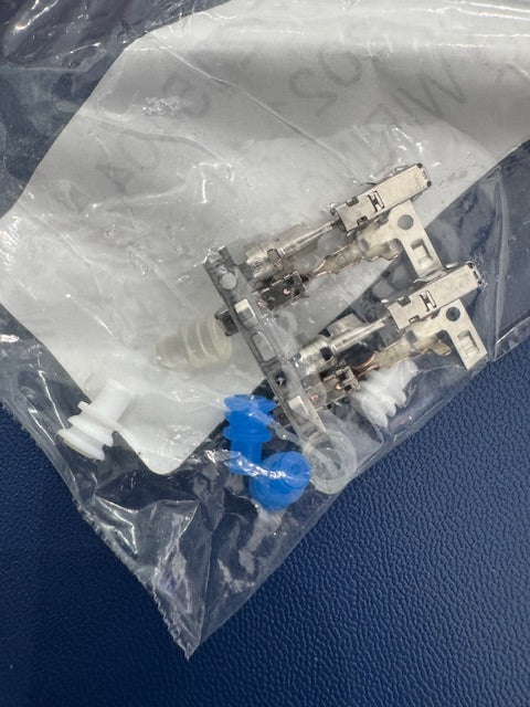 Deutz OEM Diesel Engine Plug In Connector 04215404