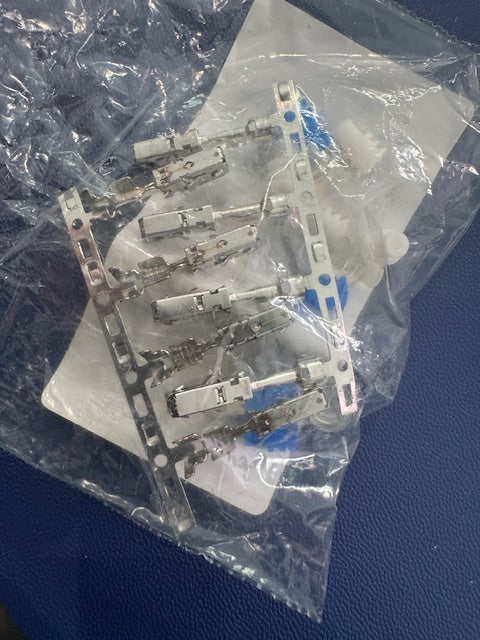 Deutz OEM Diesel Engine Plug In Connector 04215403