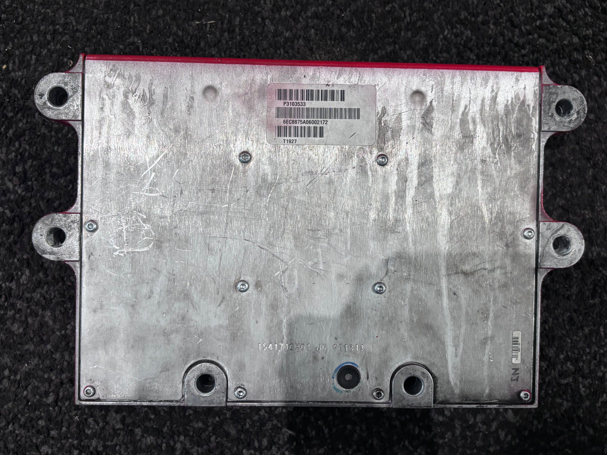 Cummins ISM Engine Control Module ECM ECU 3103533-RX CM875