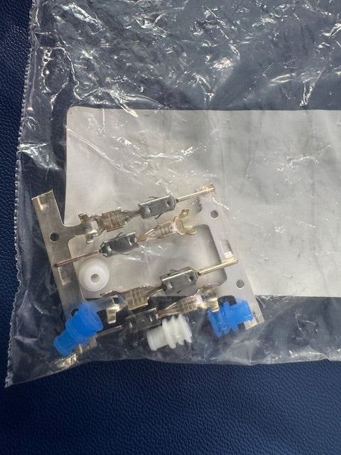 Deutz OEM Diesel Engine Plug In Connector 04211156