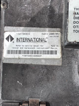 CORE International DT466E Diesel Engine Control Module ECM ECU 1807349C4