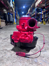 Holset HE400VG Turbocharge for Cummins X15 5358484 5358483 5454982 5458937