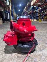 Holset HE400VG Turbocharge for Cummins X15 5358484 5358483 5454982 5458937