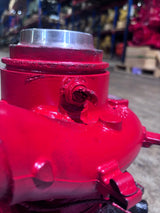 Holset HE400VG Turbocharge for Cummins X15 5358484 5358483 5454982 5458937
