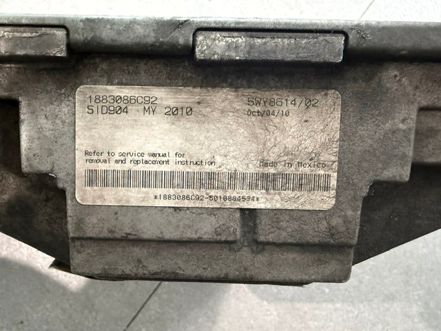 International OEM Maxxforce DT Engine Control Module ECM ECU 1883086C92