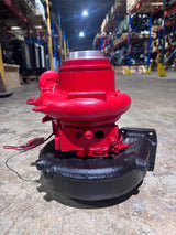 Holset HE400VG Turbocharge for Cummins X15 5358484 5358483 5454982 5458937