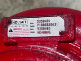 Holset HE400VG Turbocharge for Cummins X15 5358484 5358483 5454982 5458937