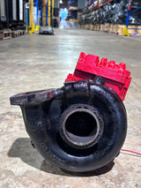 Holset HE400VG Turbocharge for Cummins X15 5358484 5358483 5454982 5458937