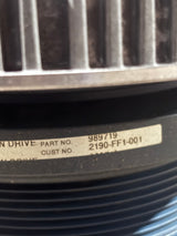 Horton Fan Clutch for Cummins ISL Engine 2190-FF1-001 99A9717 98A9719 999719