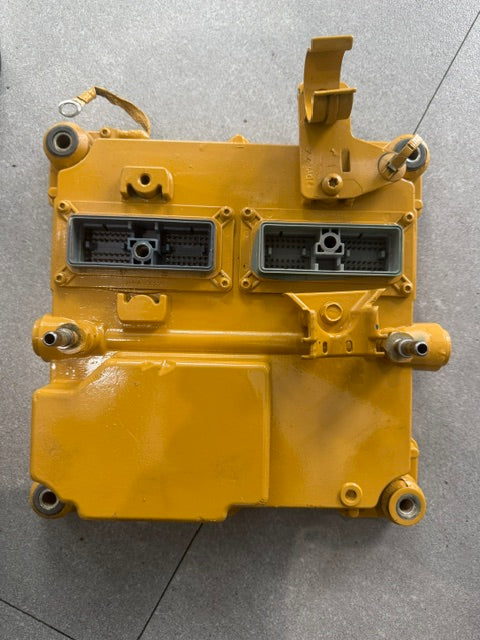 Caterpillar C4.4 OEM Diesel Engine Control Module ECM ECM 331-7539-01 10R-8112