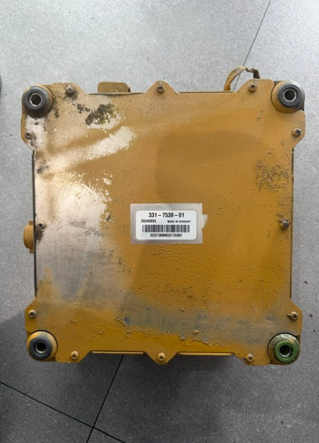 Caterpillar C4.4 OEM Diesel Engine Control Module ECM ECM 331-7539-01 10R-8112