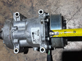 SANDEN U4066 A/C Compressor 24V 8 Grooves 1101029 54066 SD4066