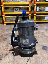 Sanden U4052 A/C Compressor 24V 03-3822