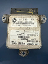 Allison OEM A61 TCM for 3000HS Transmission 29550689 28468464 10R-042849