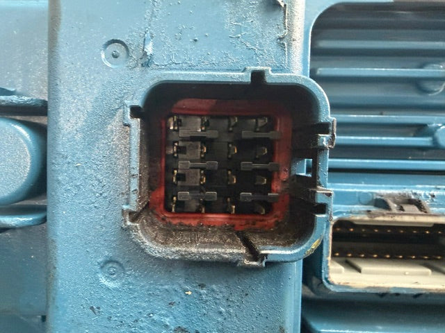 International DT466E OEM Control Module ECM 1842443C96 1839368C1  1845117C5