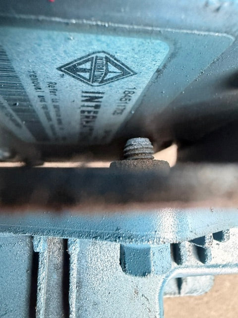 International DT466E OEM Control Module ECM 1842443C96 1839368C1  1845117C5