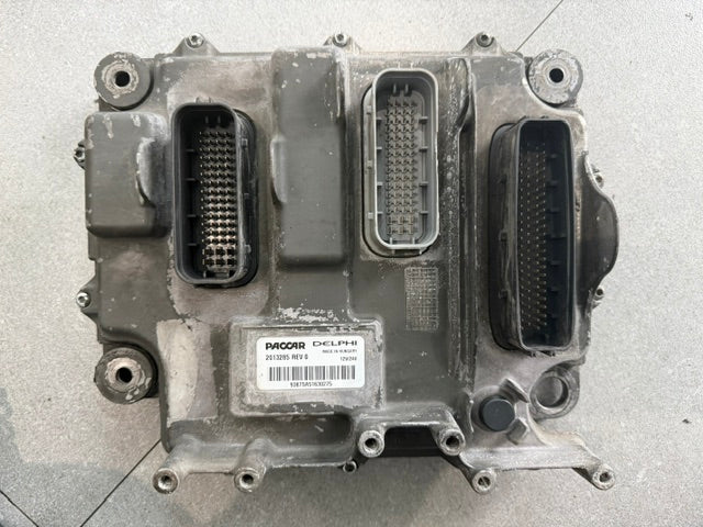 Paccar MX-13 OEM Control Module ECM ECU 2013285 2015228 1877245 2109556 2298831