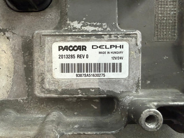 Paccar MX-13 OEM Control Module ECM ECU 2013285 2015228 1877245 2109556 2298831