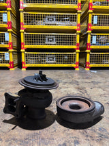 CORE Caterpillar 13 ACERT GTA4088 Turbo