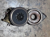 CORE Caterpillar 13 ACERT GTA4088 Turbo