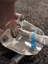 Cummins ISB QSB 6.7L NOX Sensor with Exhaust Outlet Connection 5295473 5264811