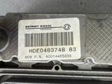 Detroit DD15 OEM Diesel Engine Control Module ECM ECU A0014465835