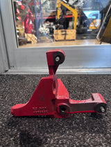 Cummins ISB6.7L Exhaust Gas Recirculation Valve Support 4993632