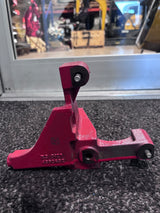 Cummins ISB6.7L Exhaust Gas Recirculation Valve Support 4993632