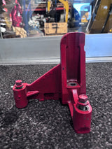 Cummins ISB6.7L Exhaust Gas Recirculation Valve Support 4993632