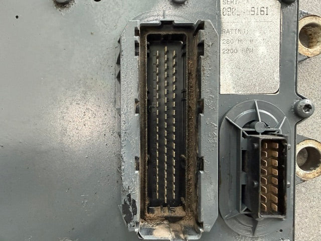 Mercedes Benz OM926LA OEM Engine Control Module ECU ECM 0034461340