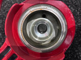 Cummins ISB QSB6.7L Fuel Filter 5563061 FH21343 with Fuel Lines