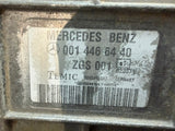 Mercedes Benz OEM OM460LA Engine Control Module ECM ECU 0014466440