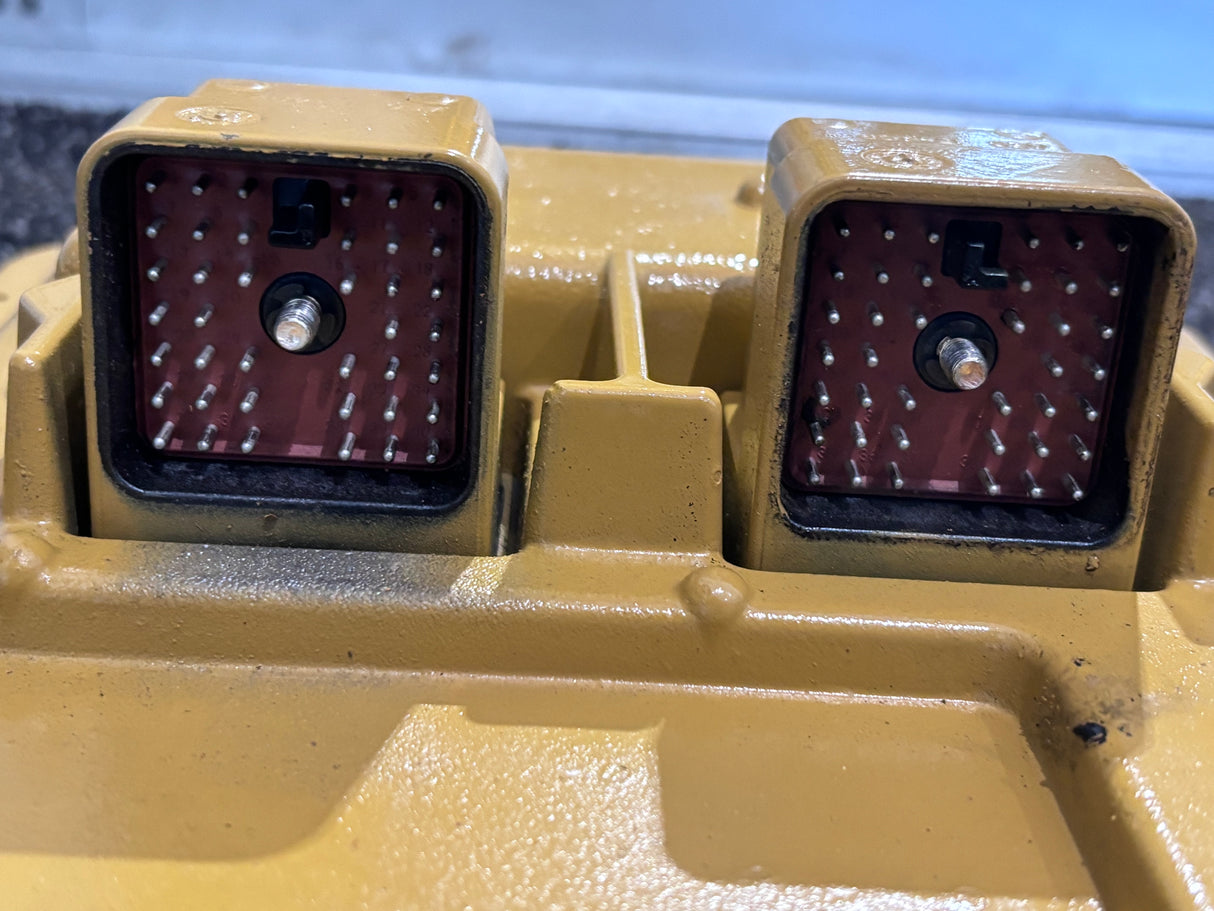 CORE Caterpillar 3406E Engine Control Module ECM ECU 145-7806-02 129-9195