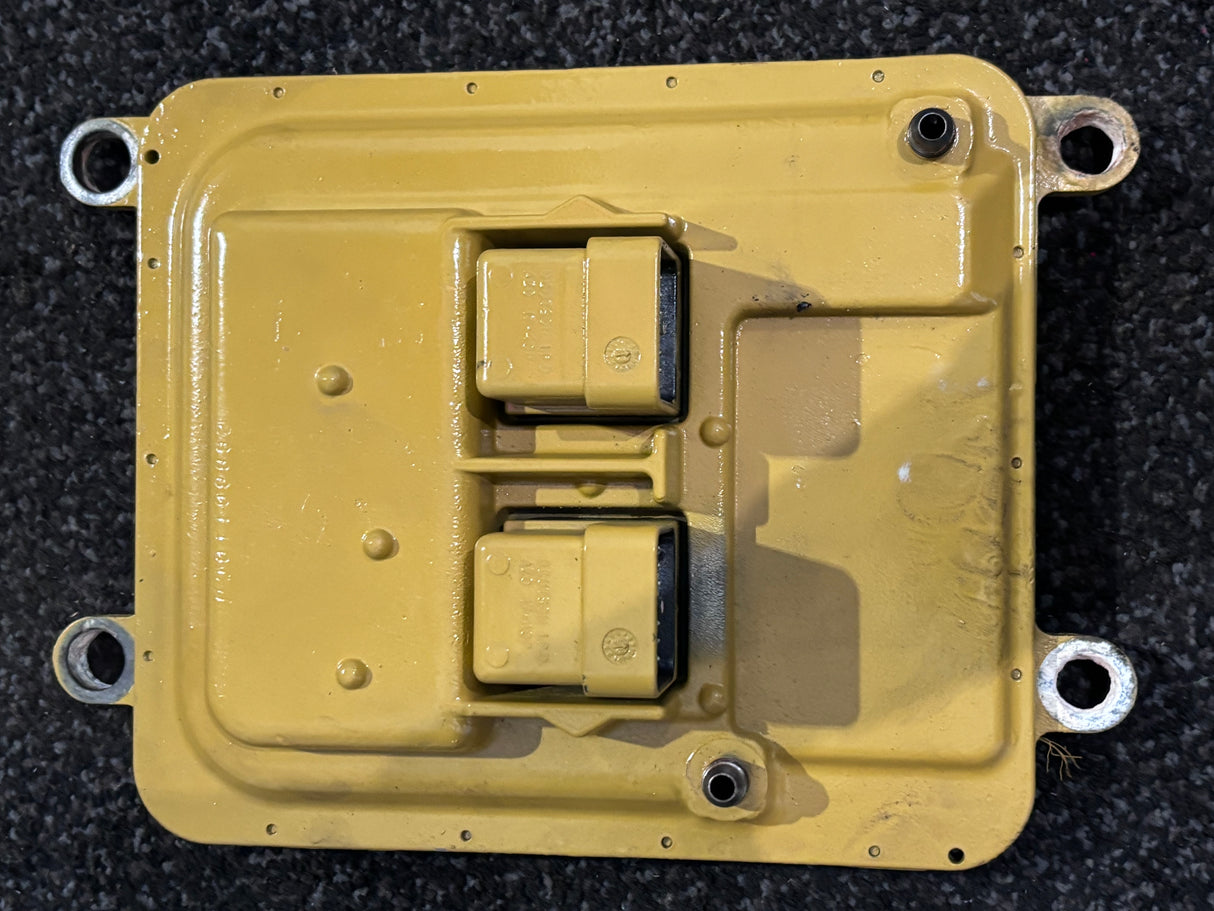 CORE Caterpillar 3406E Engine Control Module ECM ECU 145-7806-02 129-9195