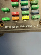 Freightliner Cascadia Fuse Box A06-46255-012