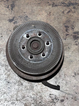 Horton Fan Clutch for Caterpillar C15 Engine 79A9313 98A9313 999313 F17-1000-314