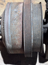 Horton Fan Clutch for Caterpillar C15 Engine 79A9313 98A9313 999313 F17-1000-314