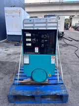 Onan Generator End Phase 3 Hz 60 Voltage 277/480 Kilowatts 50
