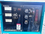 Onan Generator End Phase 3 Hz 60 Voltage 277/480 Kilowatts 50