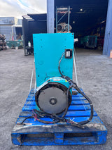 Onan Generator End Phase 3 Hz 60 Voltage 277/480 Kilowatts 50