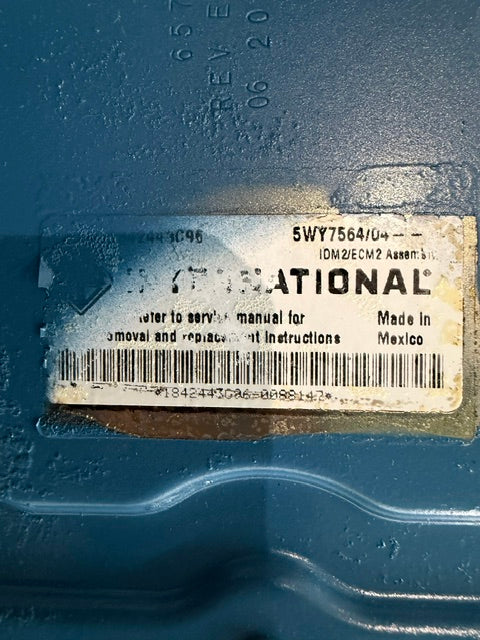 International DT570 Control Module ECM 1839368C1 1842443C96 1845117C5