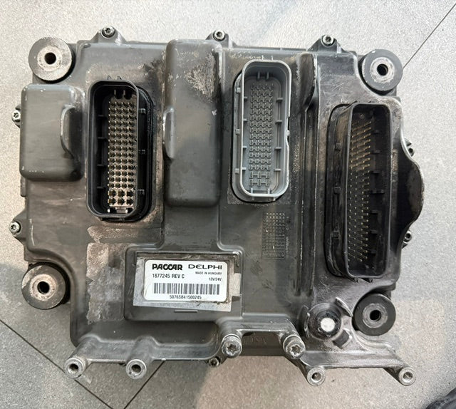 Paccar MX-13 OEM Control Module ECM ECU 1877245 2015228 2109556 2013285 2298831