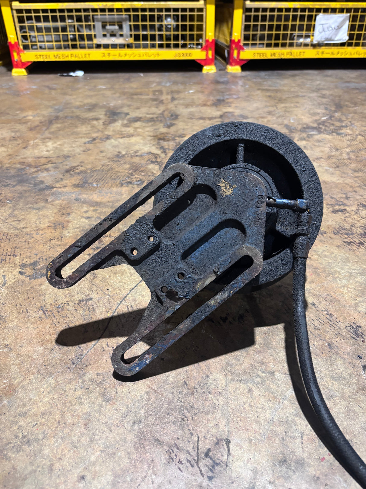 Horton Fan Clutch for Caterpillar 3406 Engine 601346