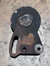 Caterpillar Pulley 126-8557 126-8551