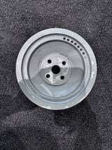 Cummins Accessory Drive Pulley 3924977