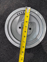 Cummins Accessory Drive Pulley 3924977