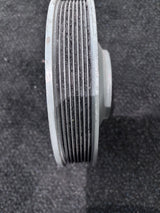 Cummins Accessory Drive Pulley 3924977