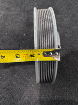 Cummins Accessory Drive Pulley 3924977