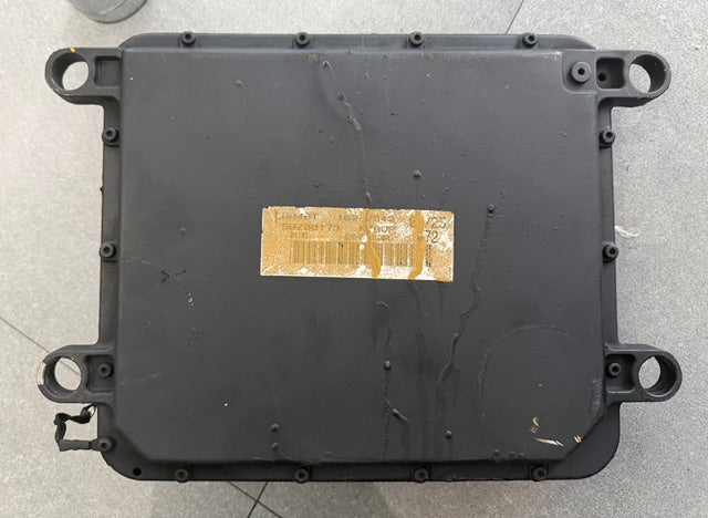 Caterpillar 3456 Diesel Engine Control Module ECM ECM 162-7542 235-1571 10R1824