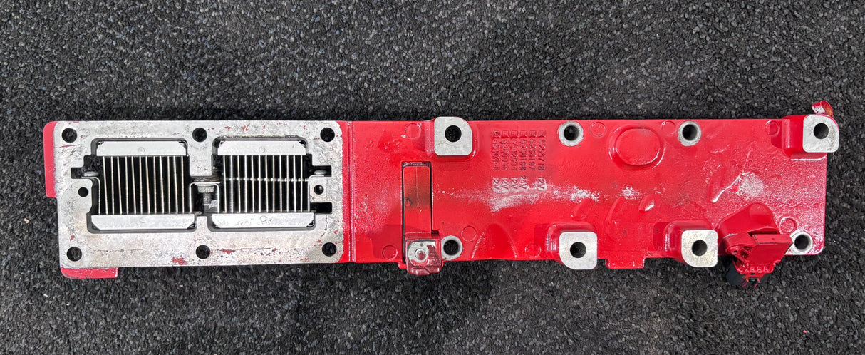 Cummins ISB QSB6.7L Diesel Engine Intake Manifold Cover 4940345 5335502